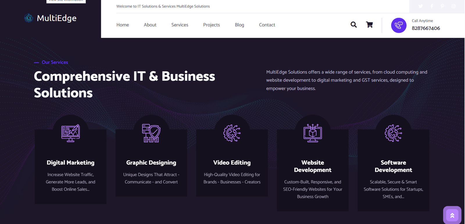 MultiEdge IT Solutions